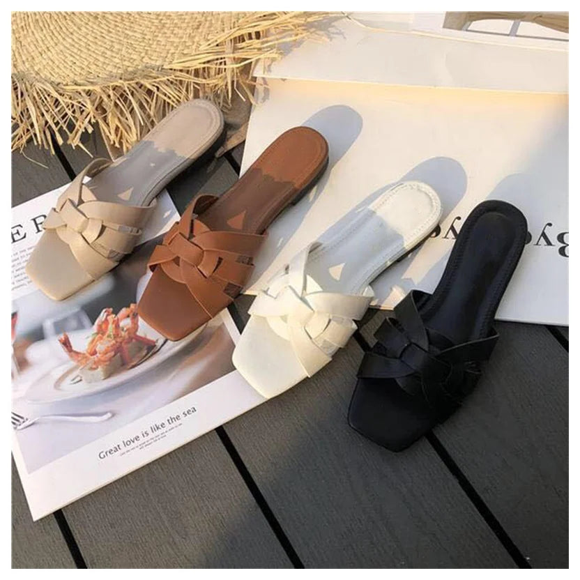 Donlee Queen Sandals