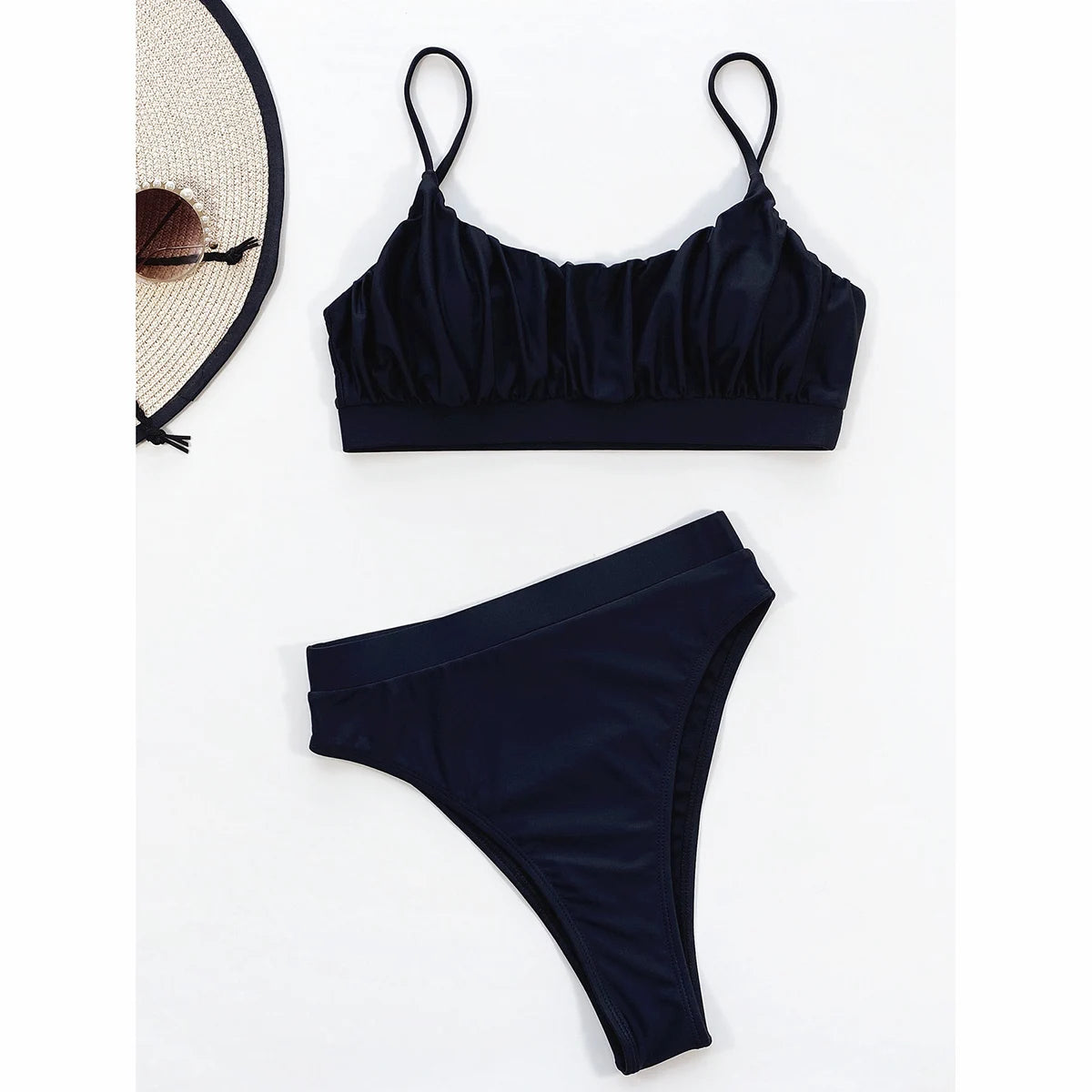 Sunbeam Textured Bikini