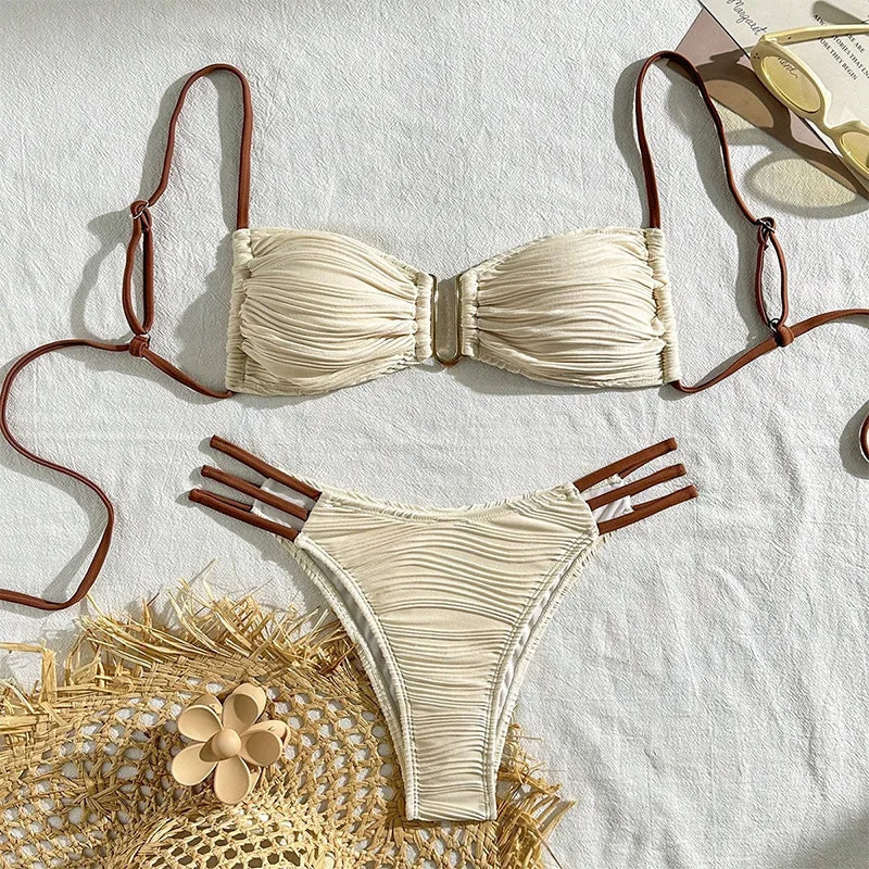 Hot Pulse Bikini