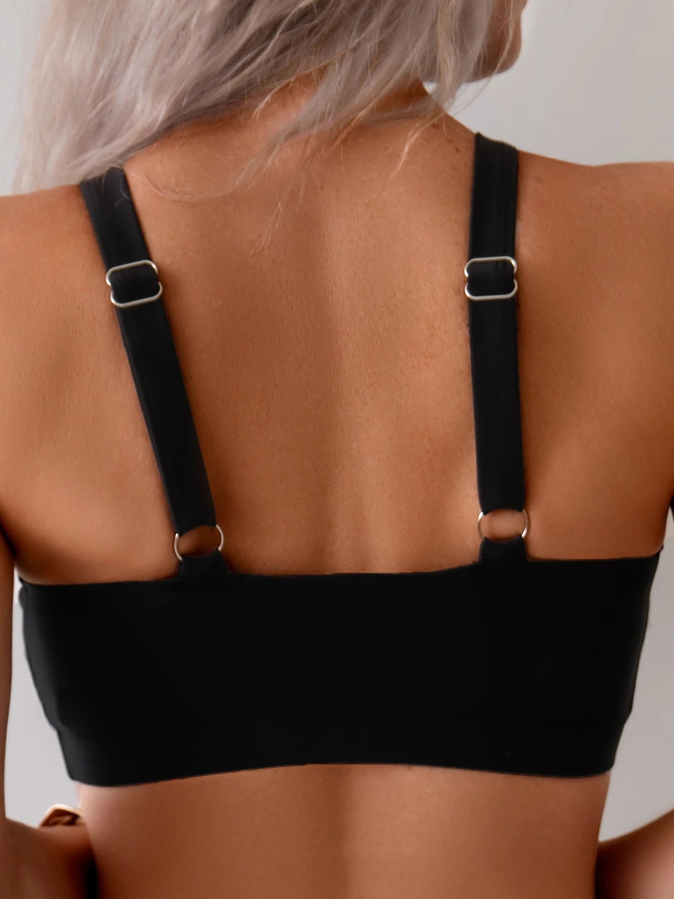 Push Up Female Beach Swimwear