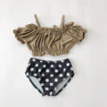 Princess Sling Swimsuit