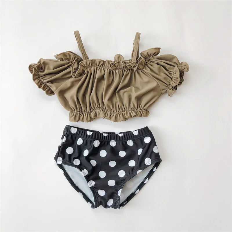 Princess Sling Swimsuit