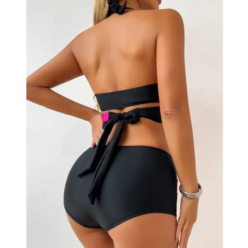 Powerplay Push up Bikini