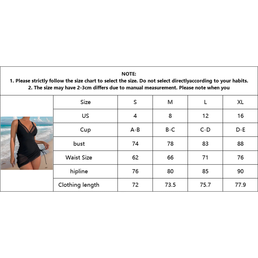 Heatwave Swimdress