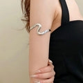 Bohemian Metal Starfish  Bracelet