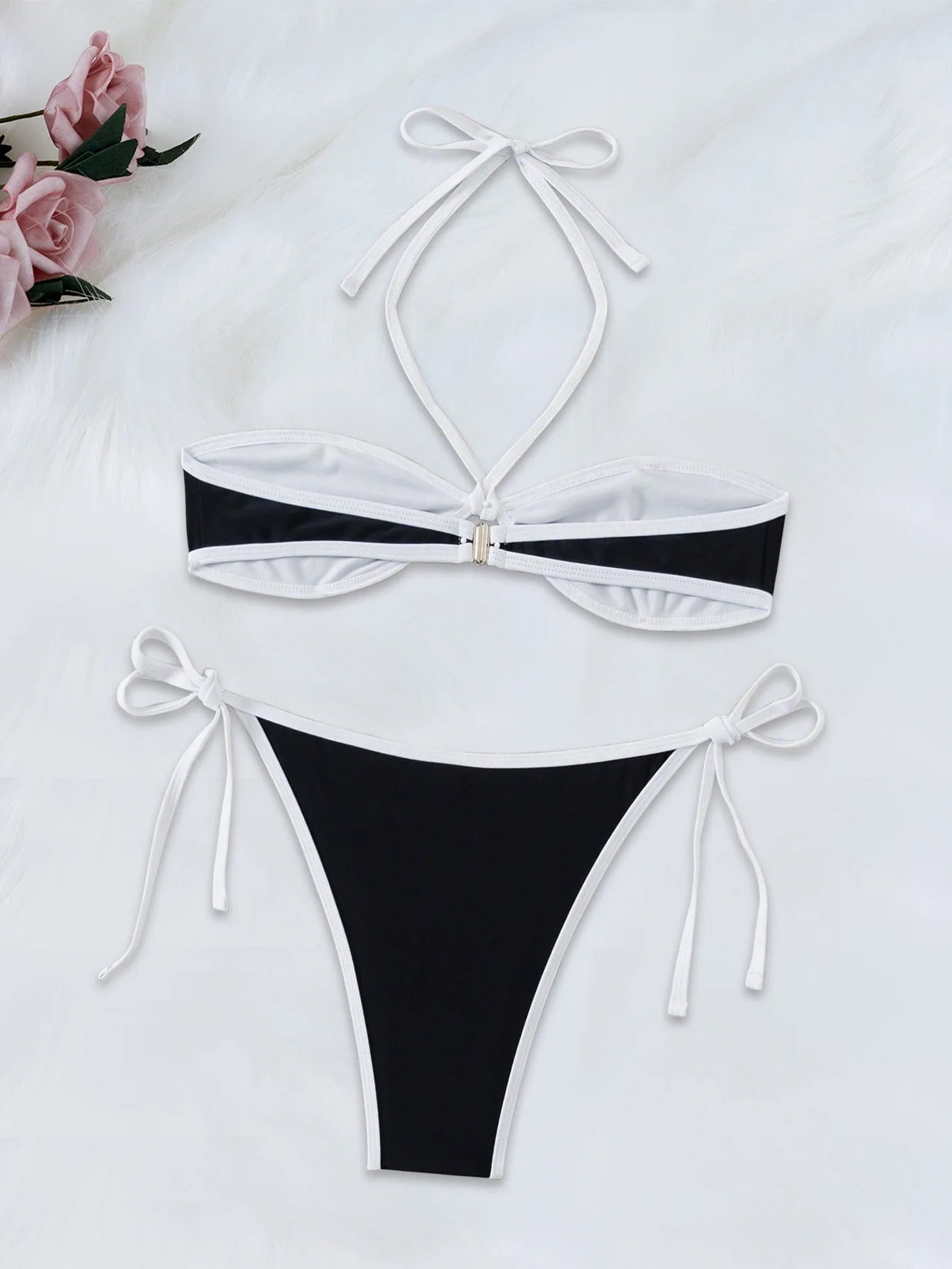 Feminina Bikini