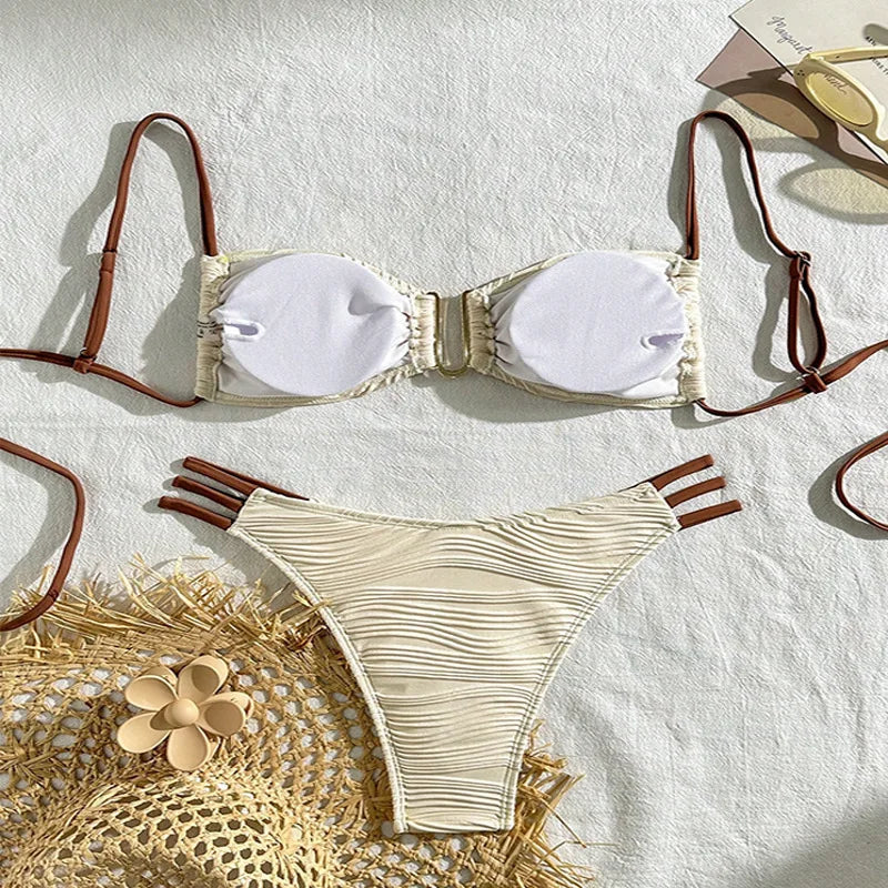 Hot Pulse Bikini