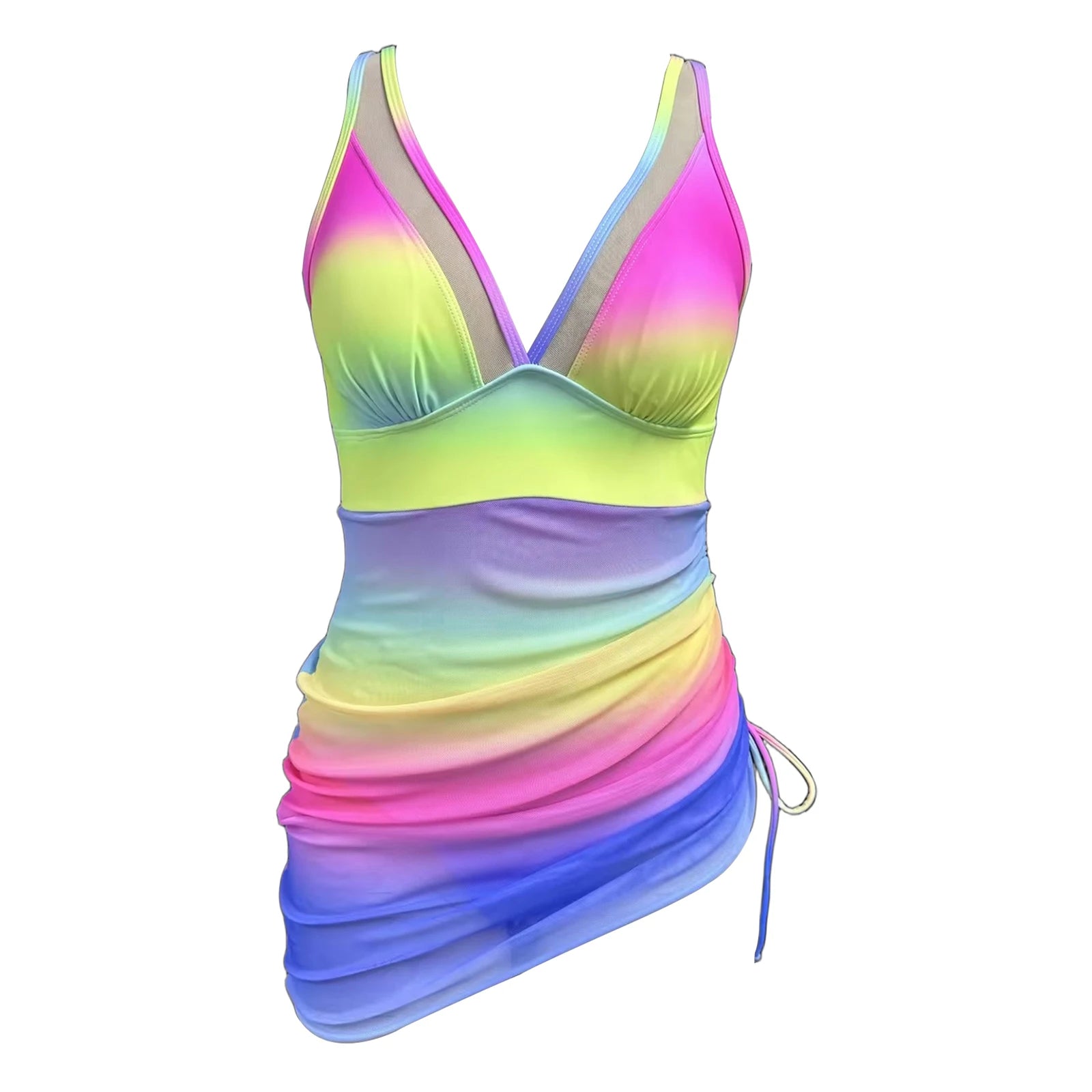 Heatwave Swimdress
