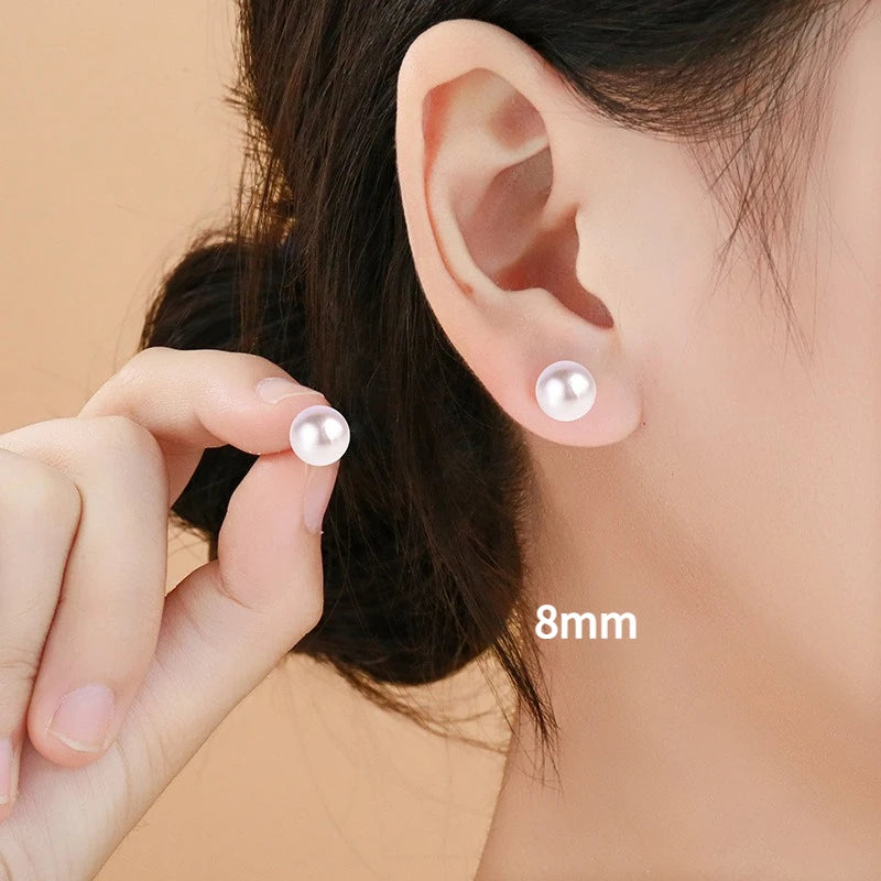 Chunky Knot Earrings