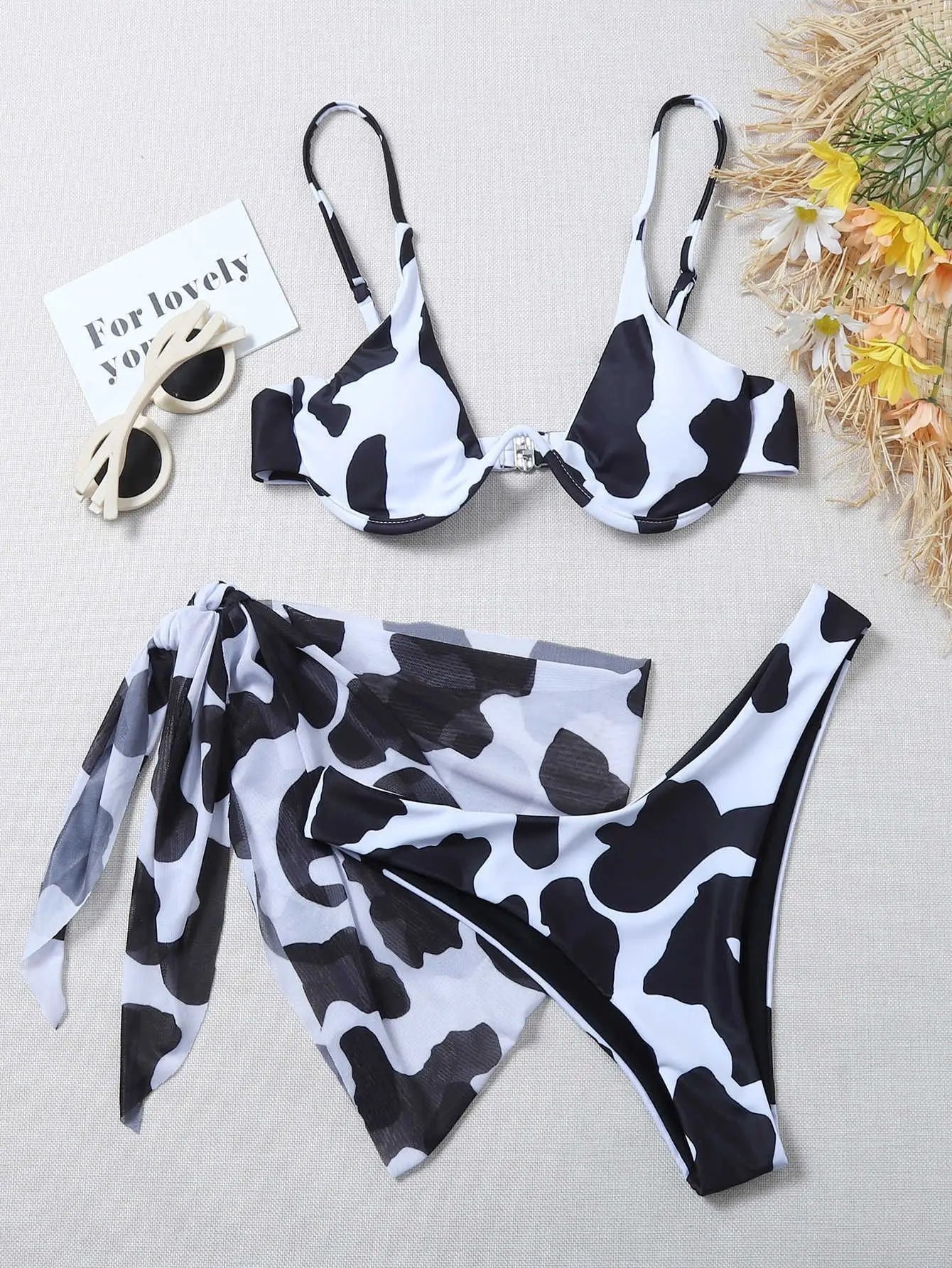 Linda Swimsuit