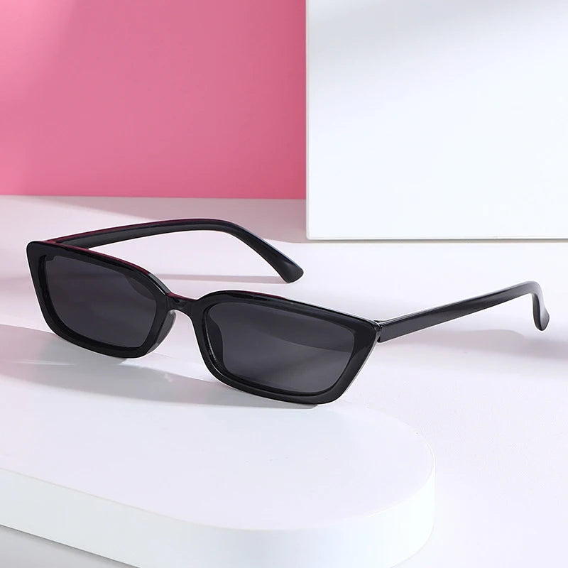 Vintage Brand Designer Sun Glasses