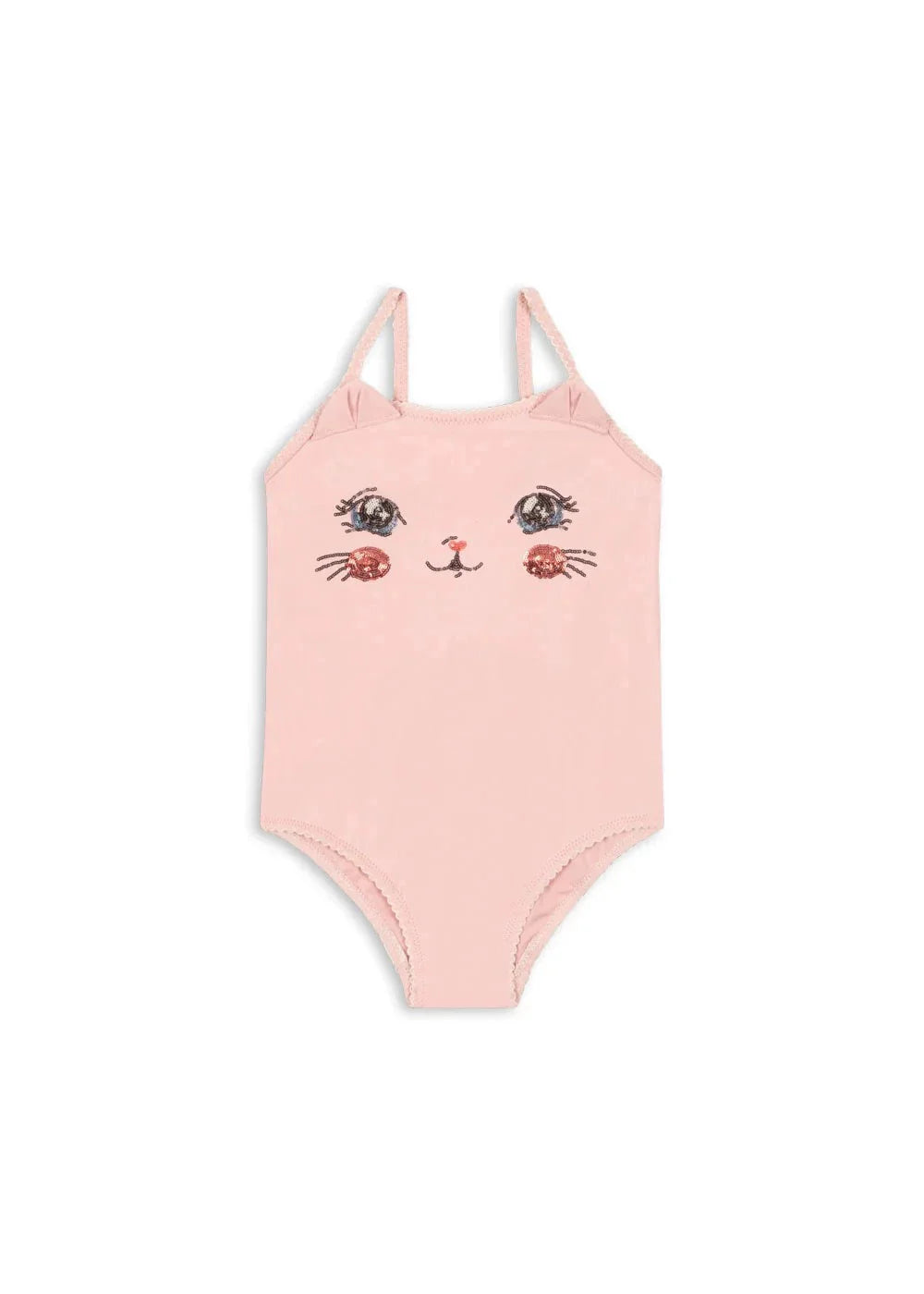 Cherry Toddler Swimsuit