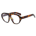 Trendy Vintage  Glasses