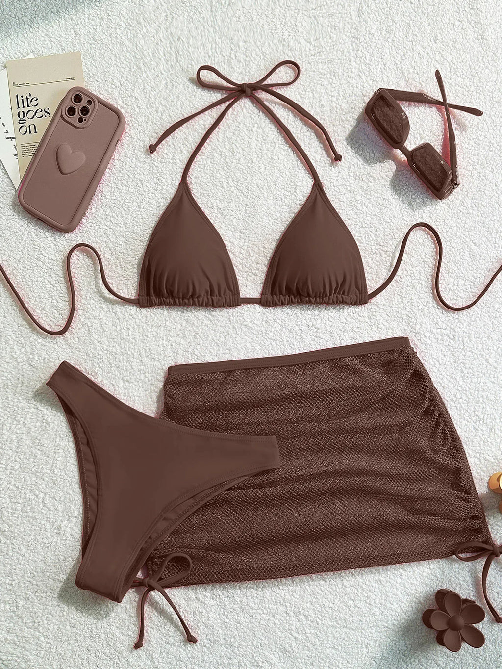 Boss Babe Bikini