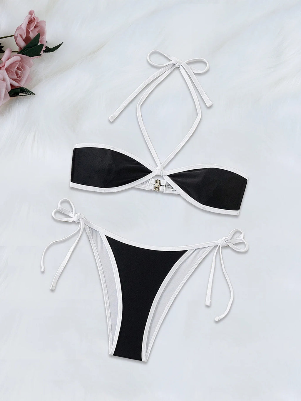Feminina Bikini
