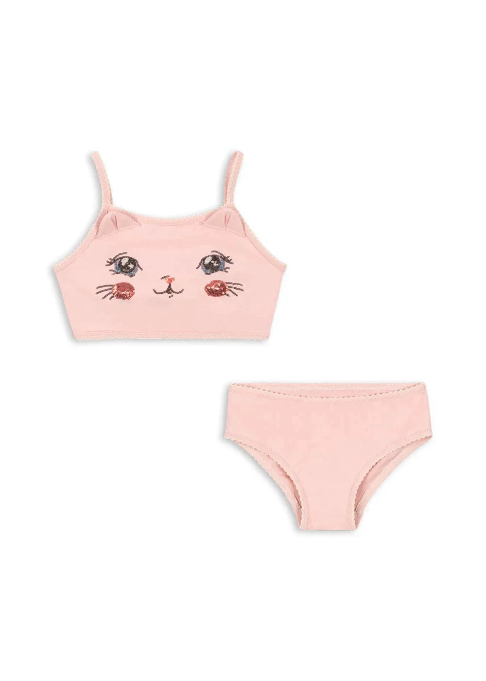 Cherry Toddler Swimsuit