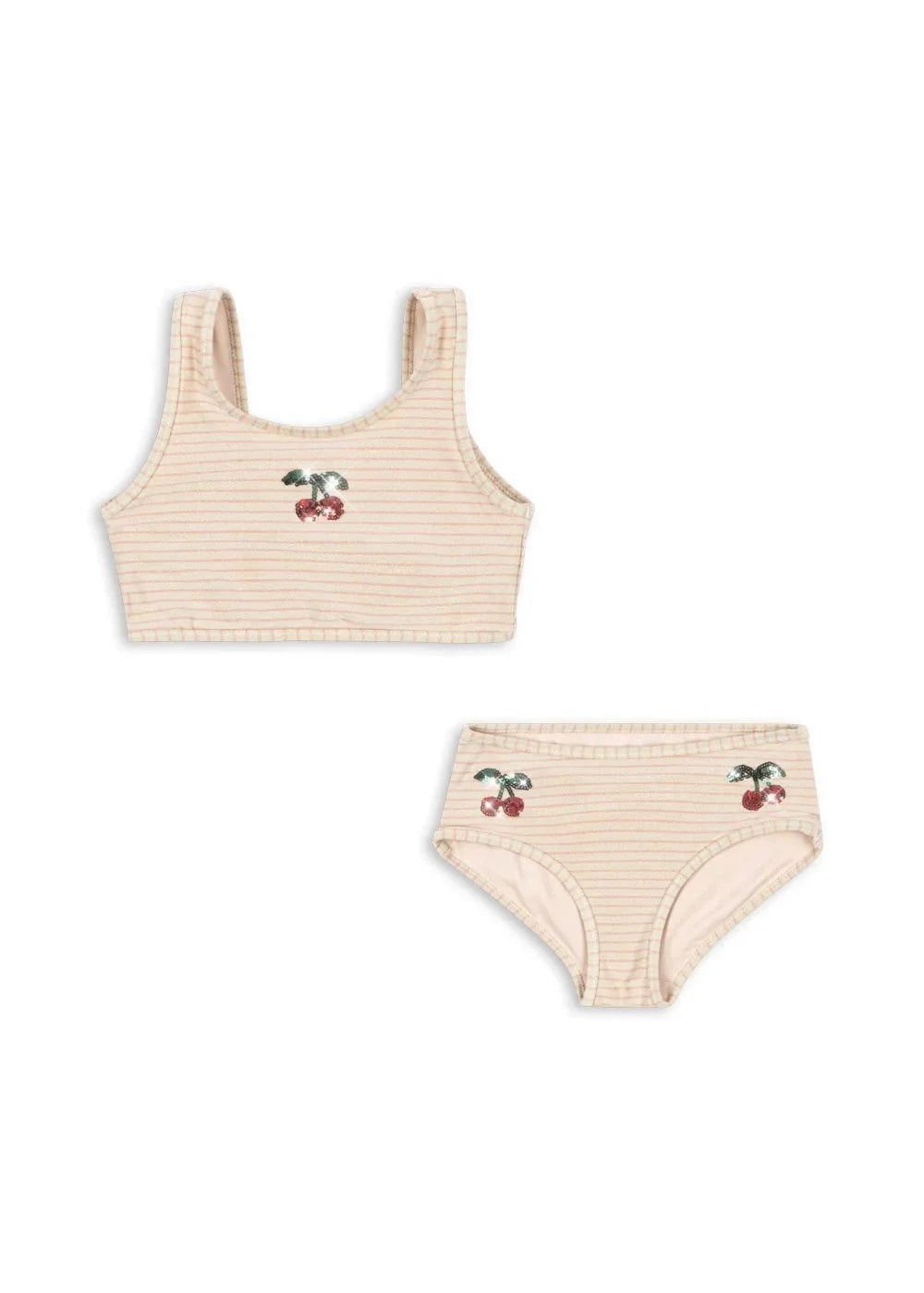 Cherry Toddler Swimsuit