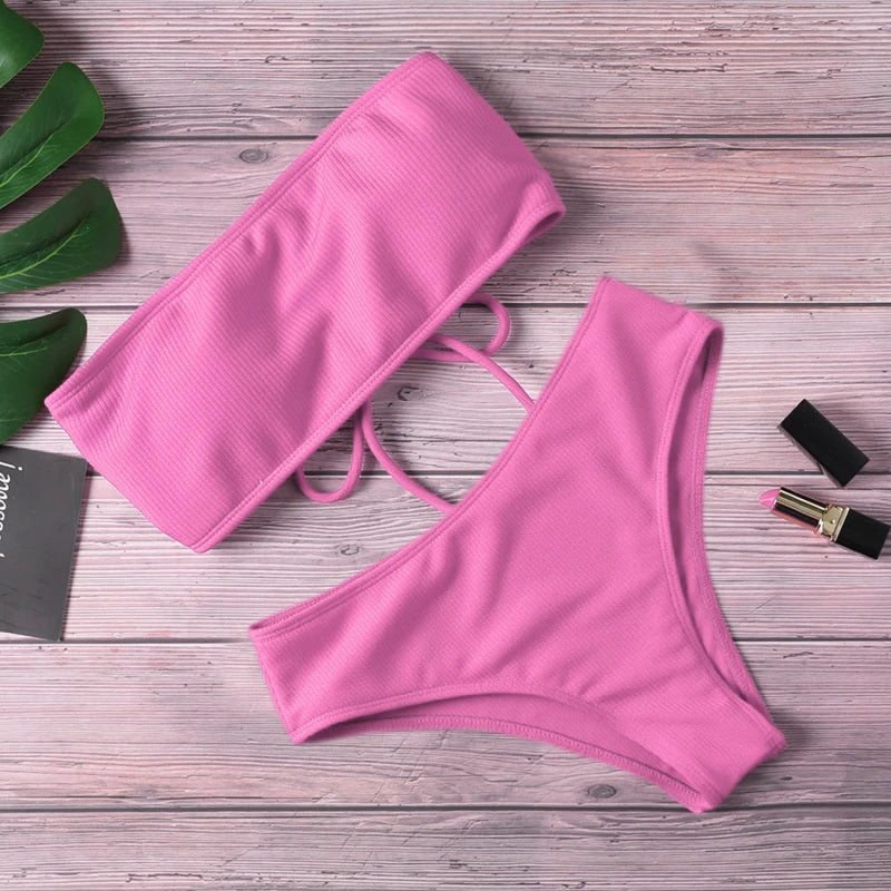 La Solidad Bikini