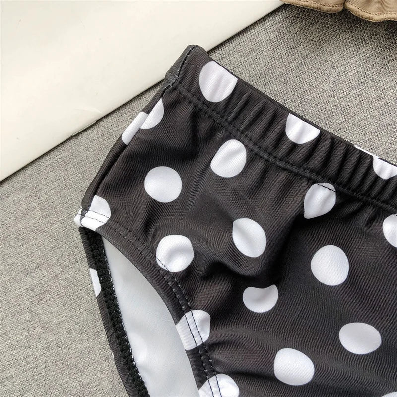 Princess Sling Swimsuit