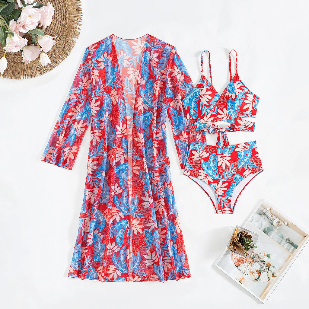 Floralis hree-Piece Set