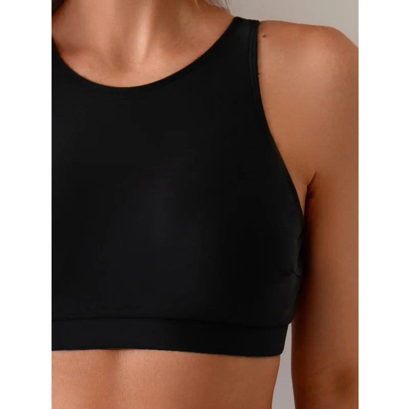 Push Up Female Beach Swimwear