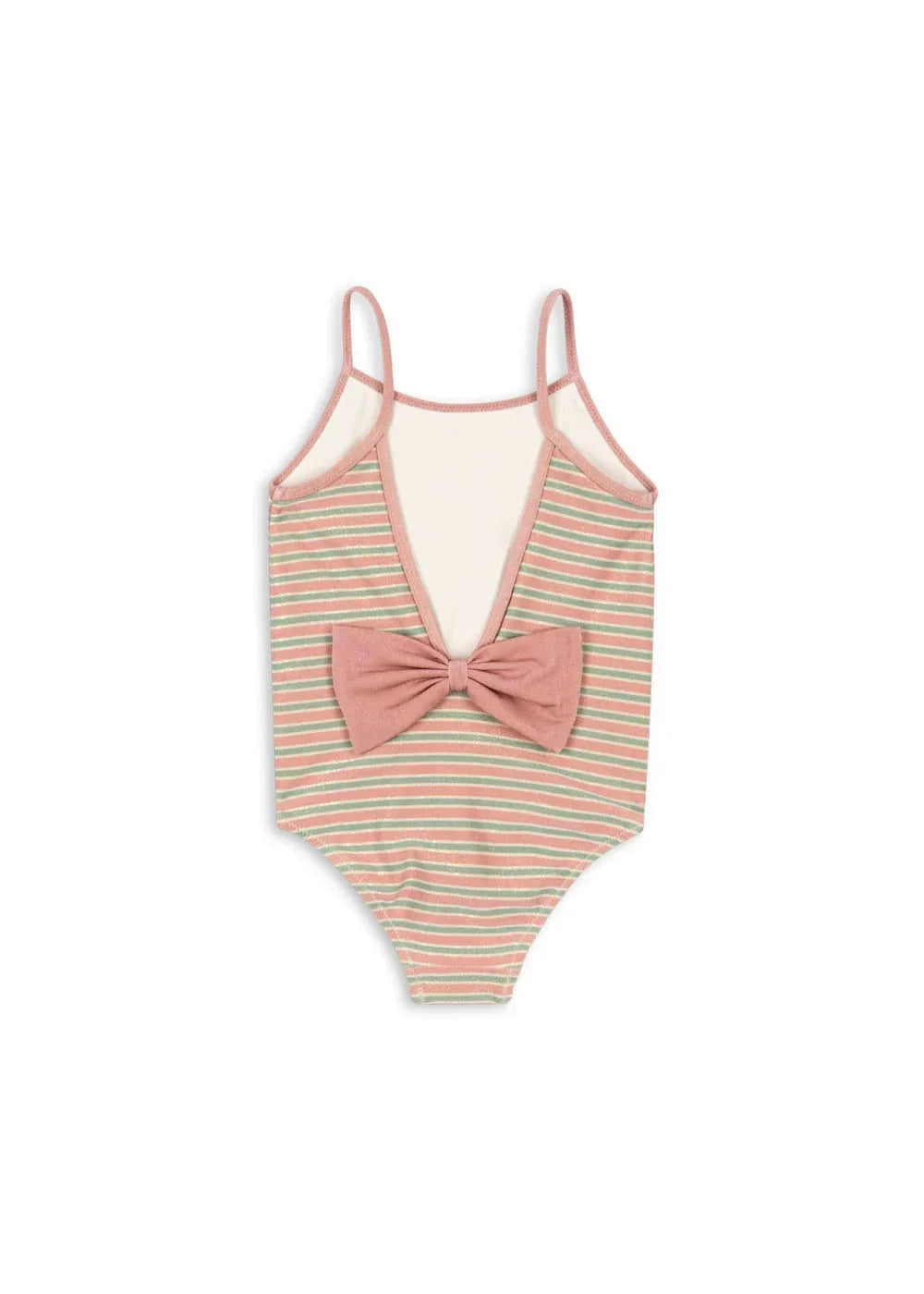 Cherry Toddler Swimsuit