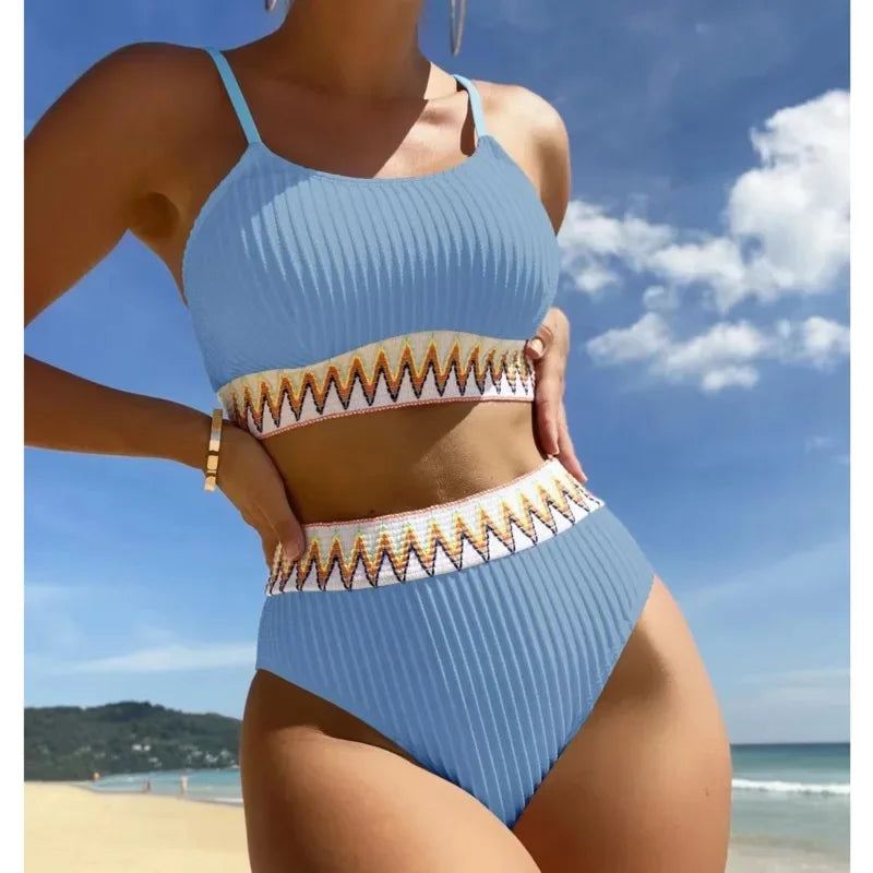 Vibe Cut Bikini