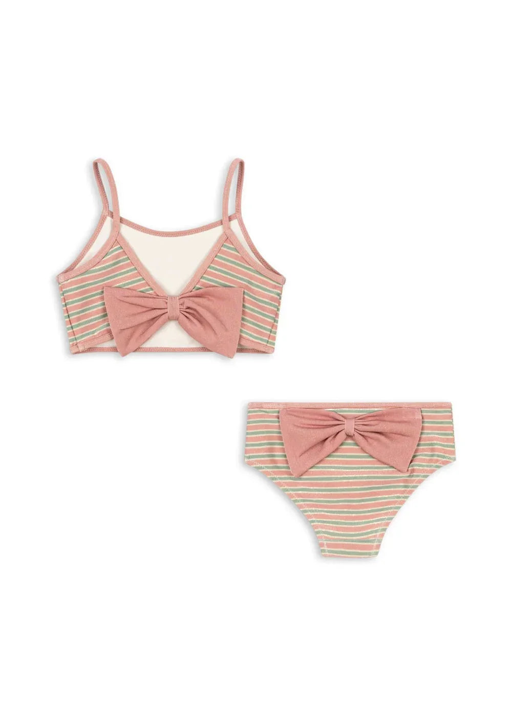 Cherry Toddler Swimsuit