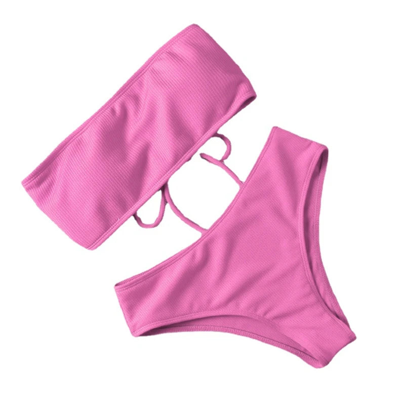La Solidad Bikini