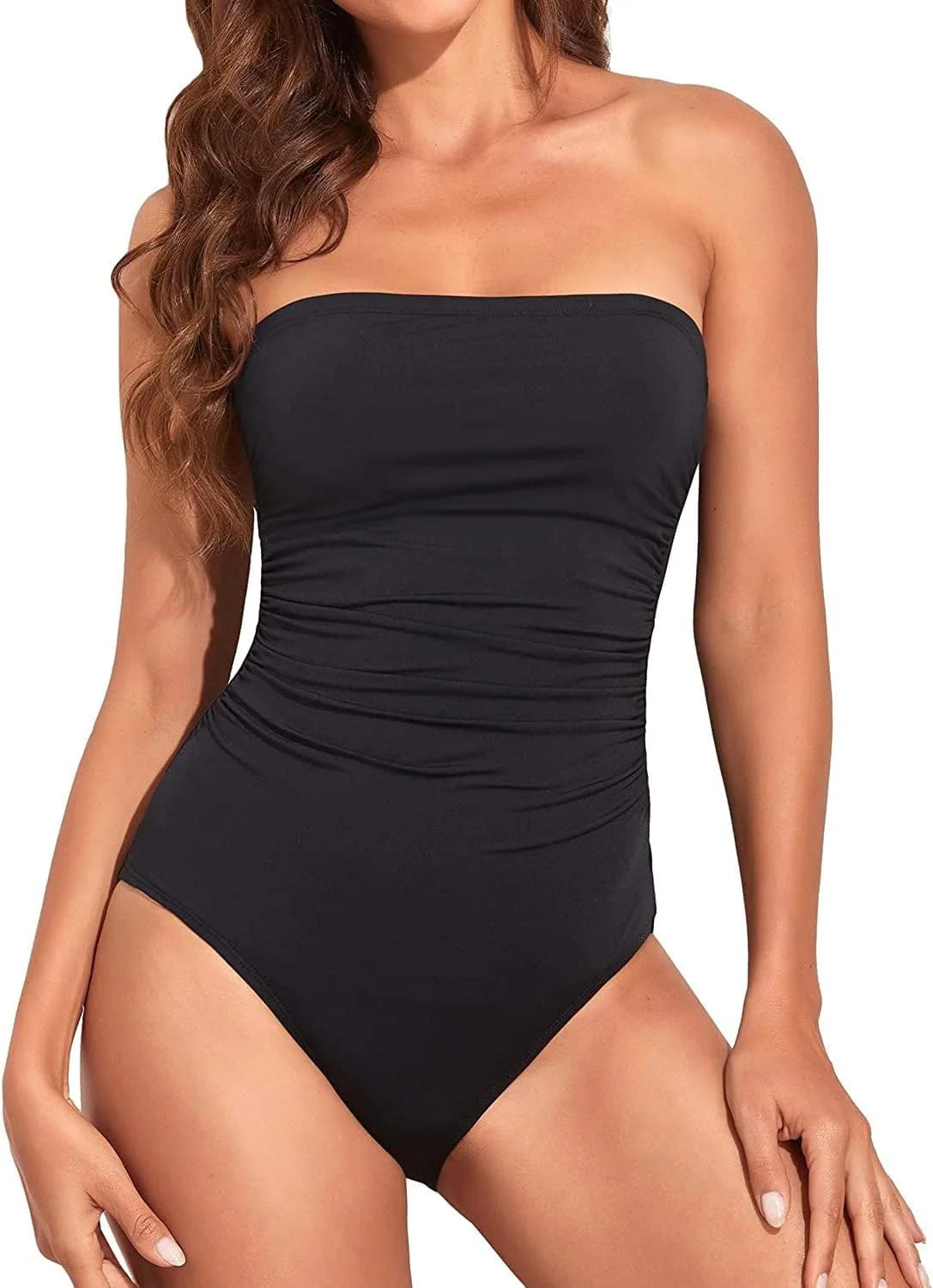 Tummy Control Swimwear