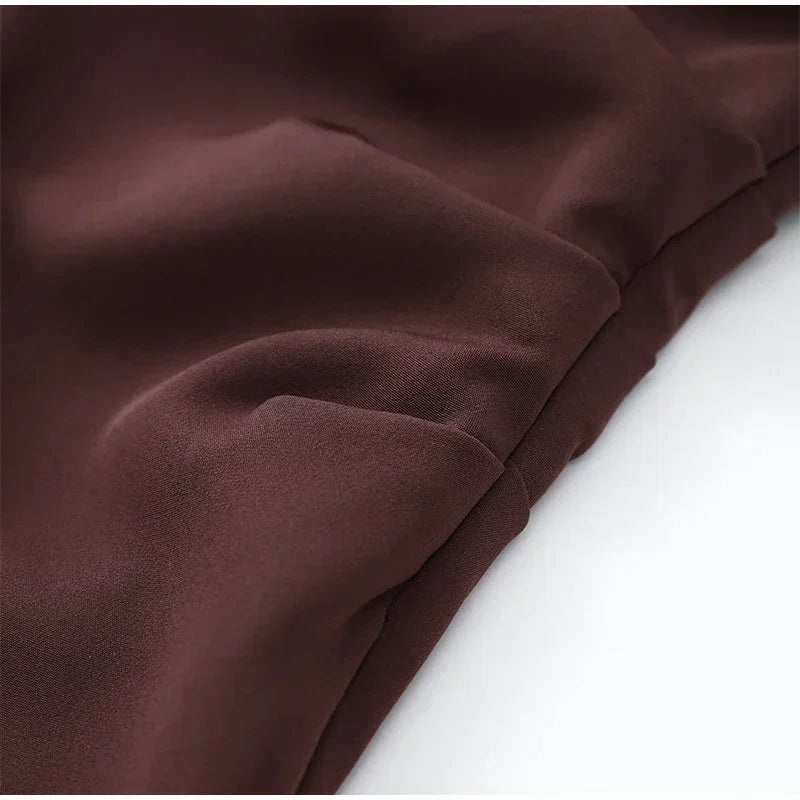 Aura Mini Dress