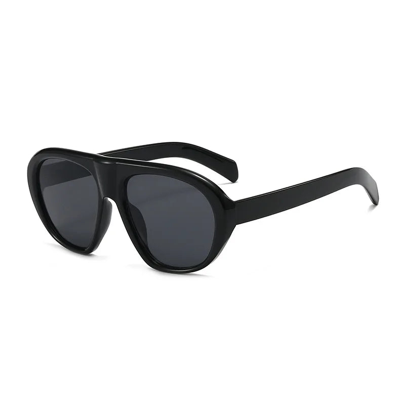 Trendy Vintage  Glasses