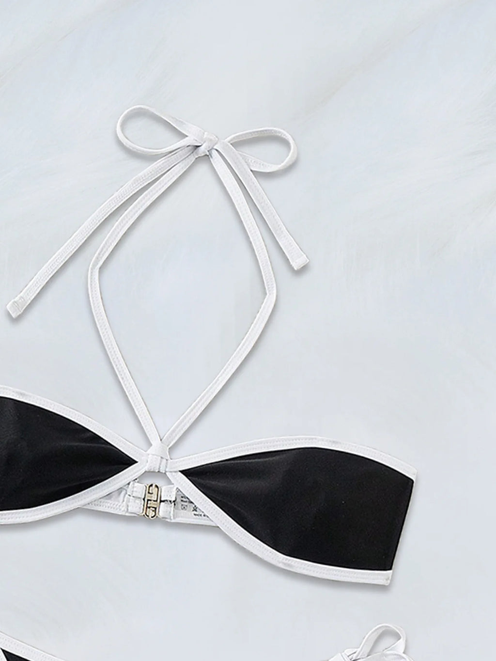 Feminina Bikini