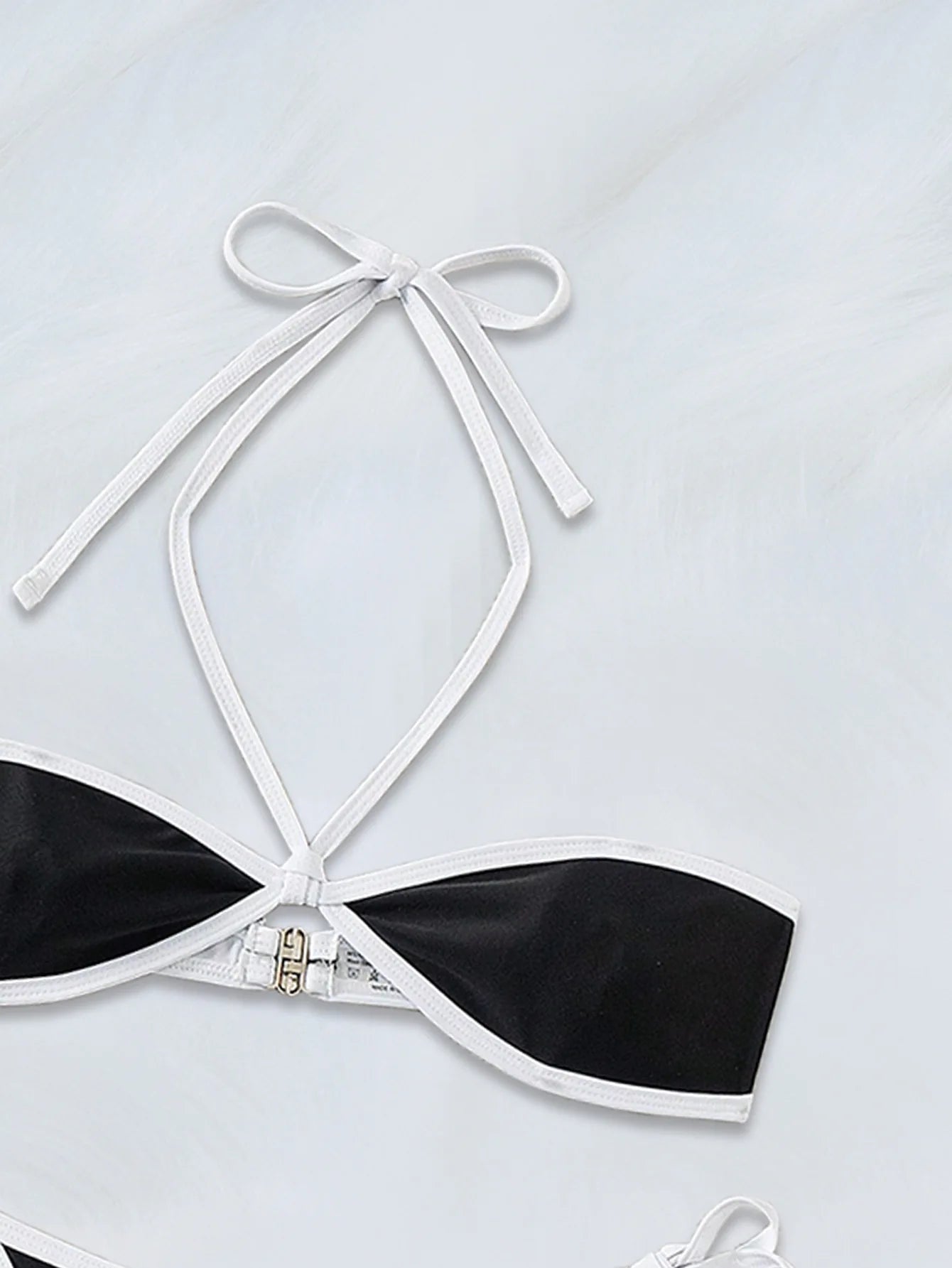 Feminina Bikini