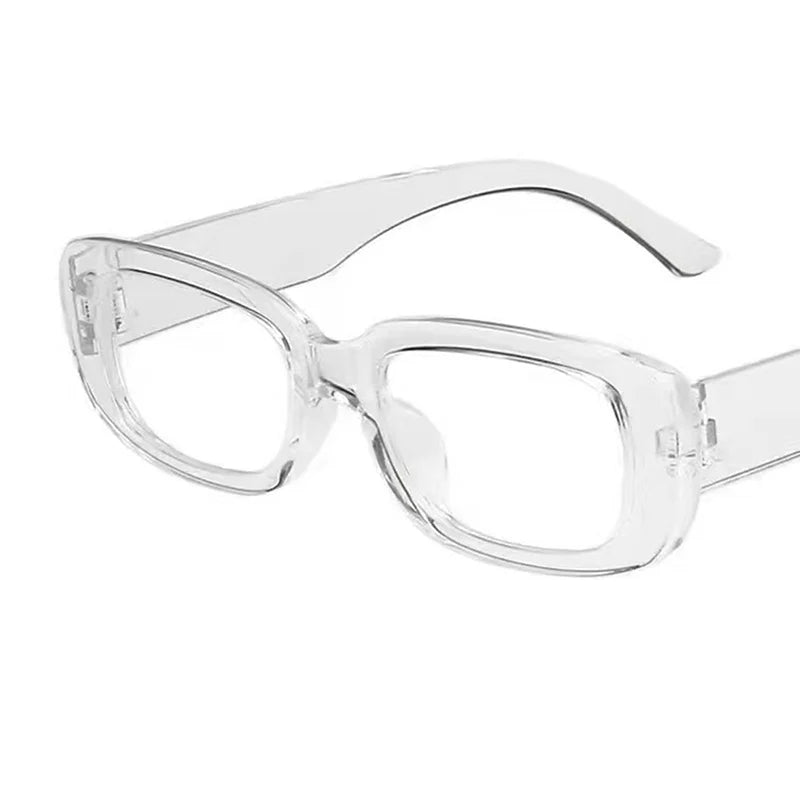 Retro Small Rectangle Sunglasses