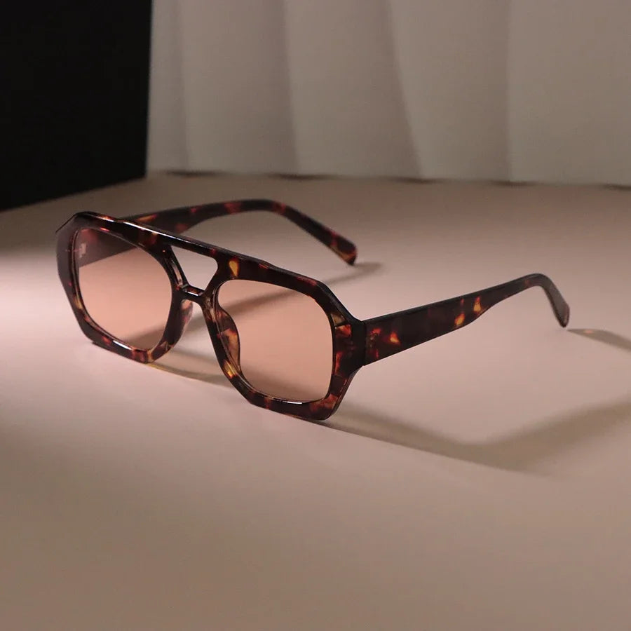 Fashion Square Sunglasses