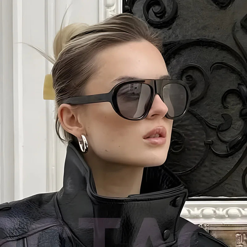 Trendy Vintage  Glasses