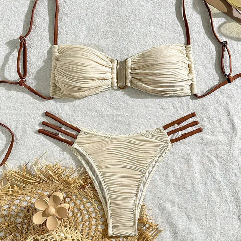 Hot Pulse Bikini