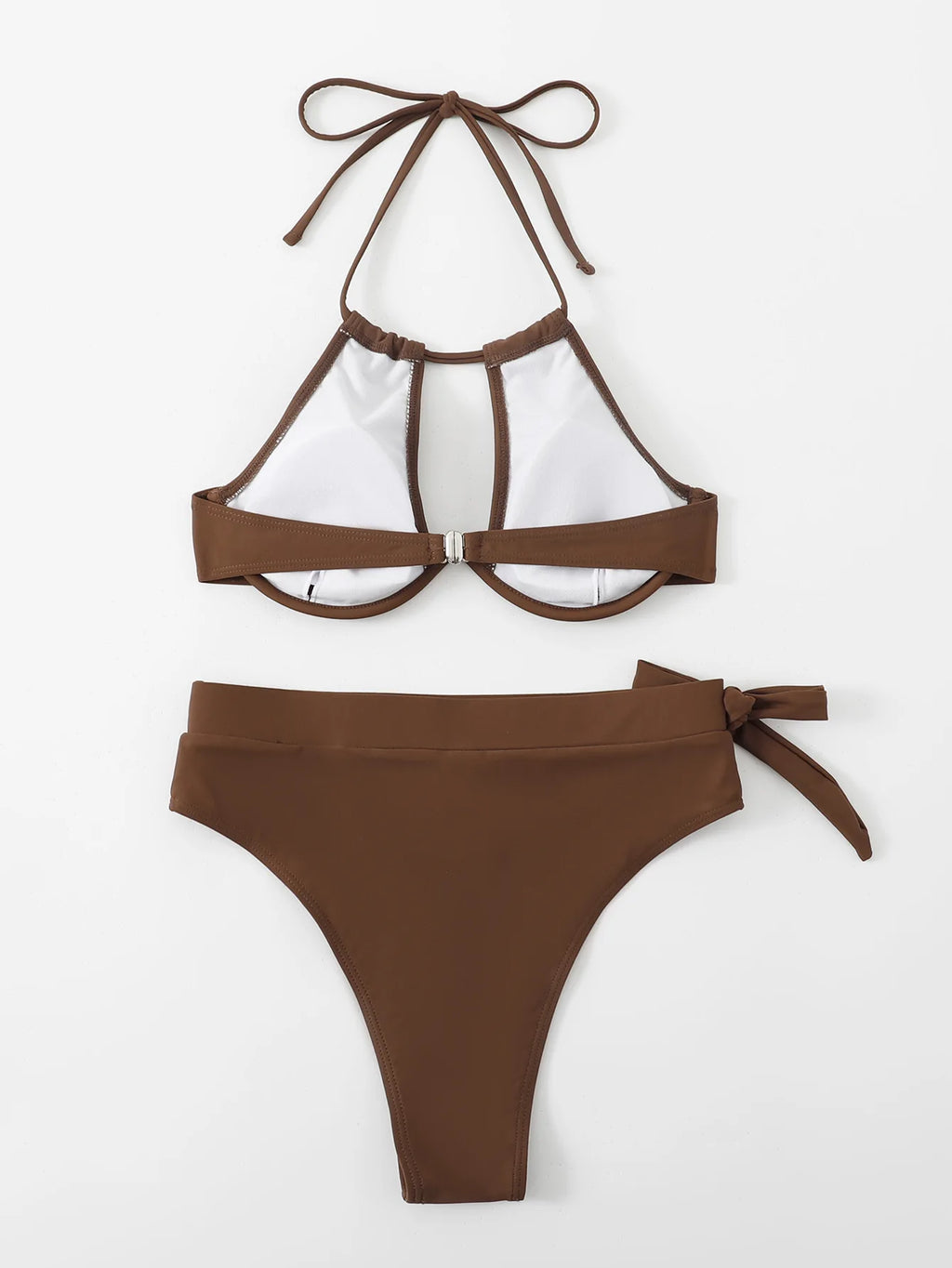 Bare Sand Bikini Set