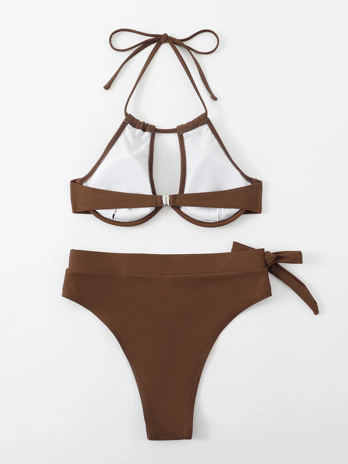 Bare Sand Bikini Set