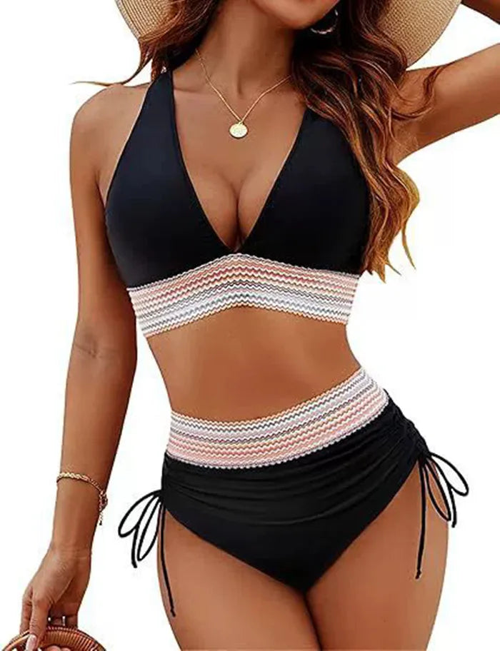 Bare Sand Bikini Set