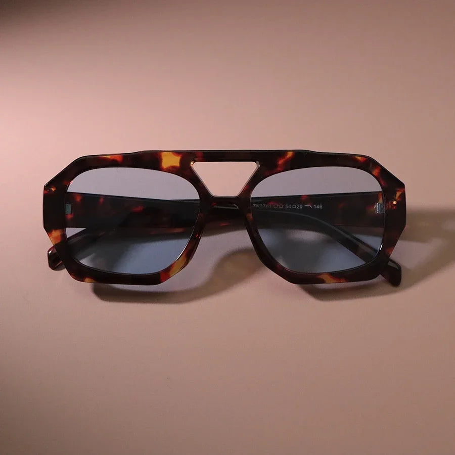 Fashion Square Sunglasses