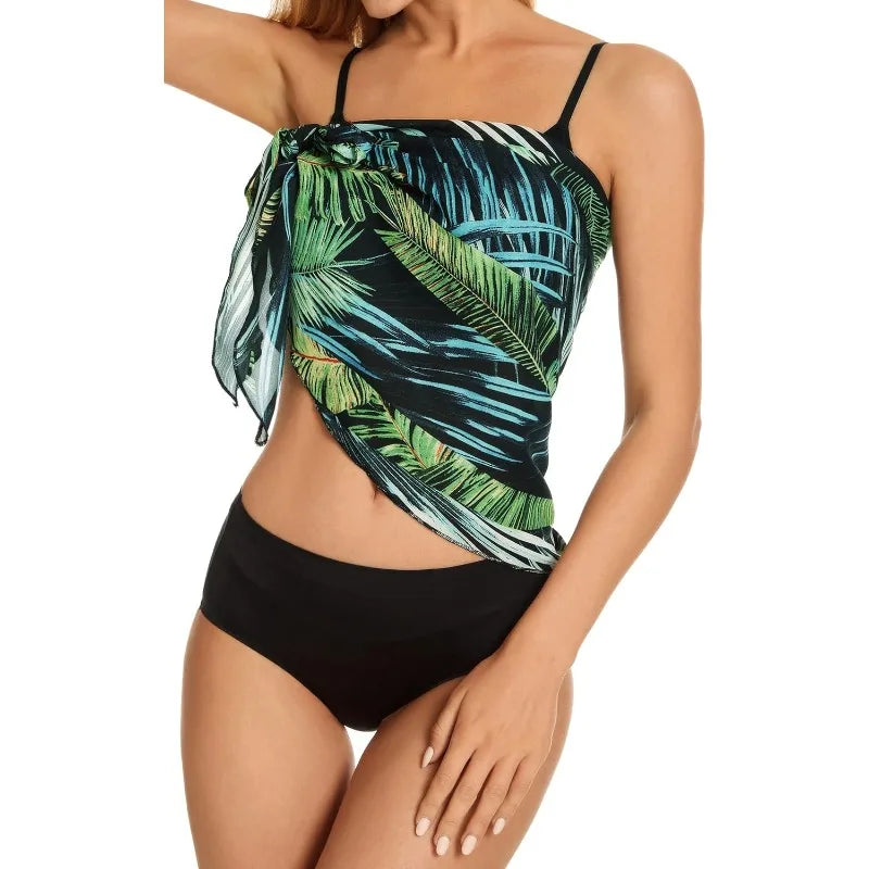 Chiffon Cover Up