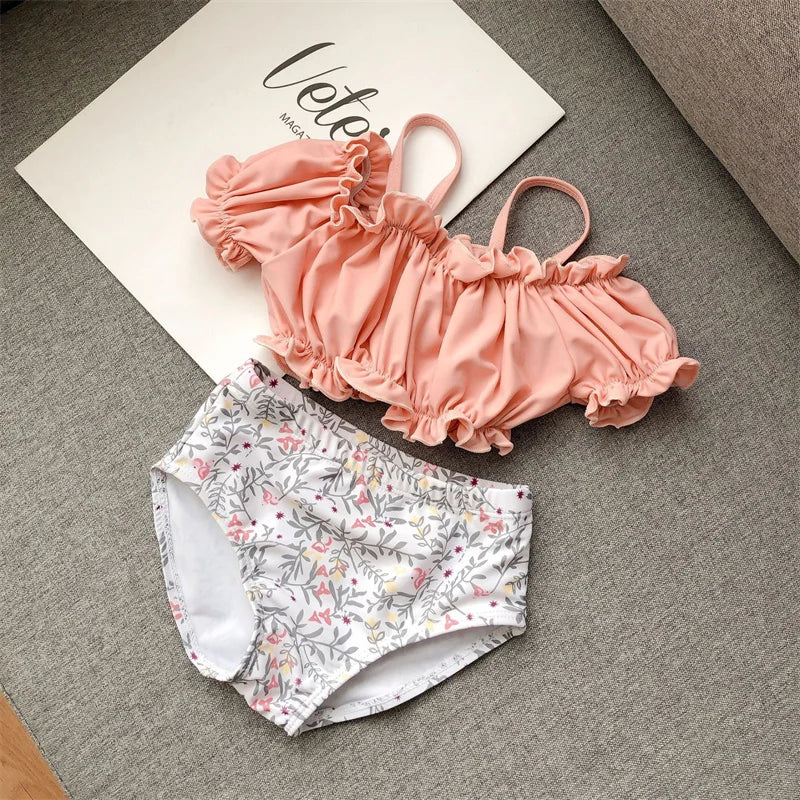 Princess Sling Swimsuit