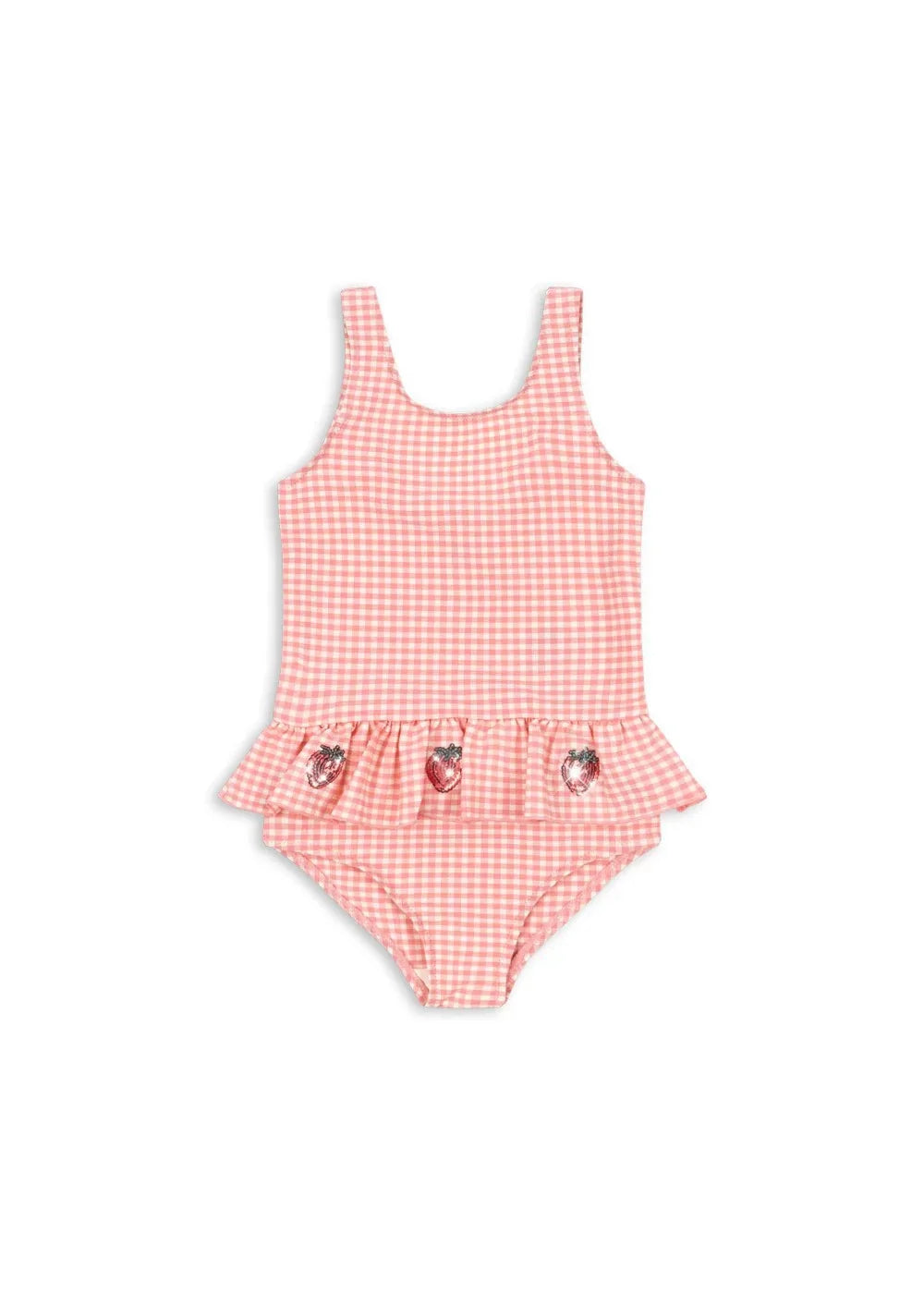 Cherry Toddler Swimsuit