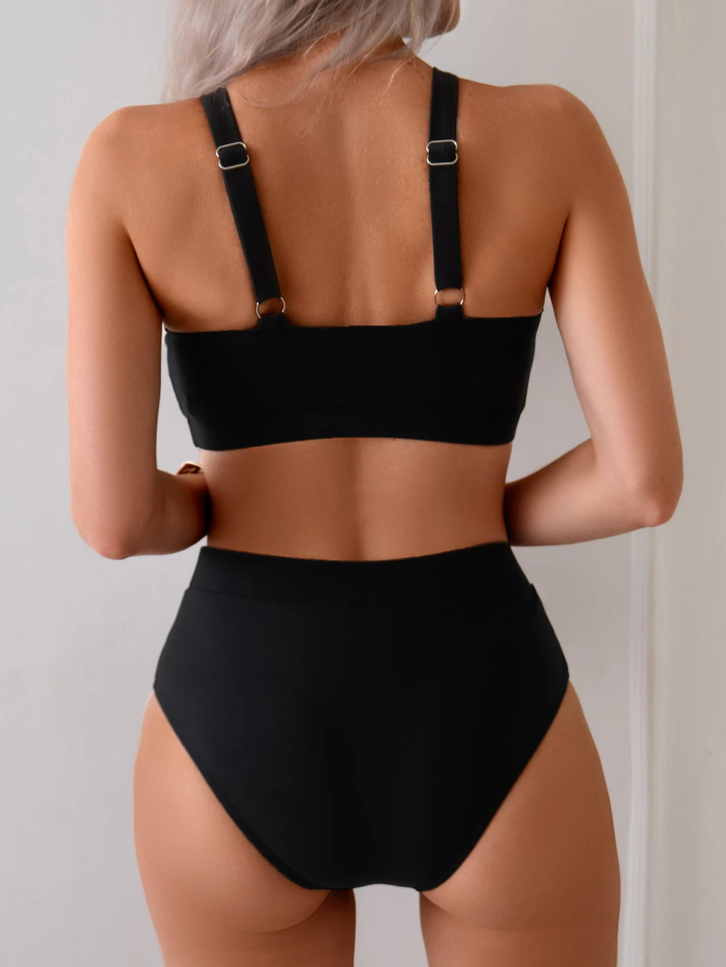 Push Up Female Beach Swimwear