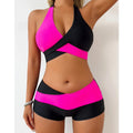Powerplay Push up Bikini