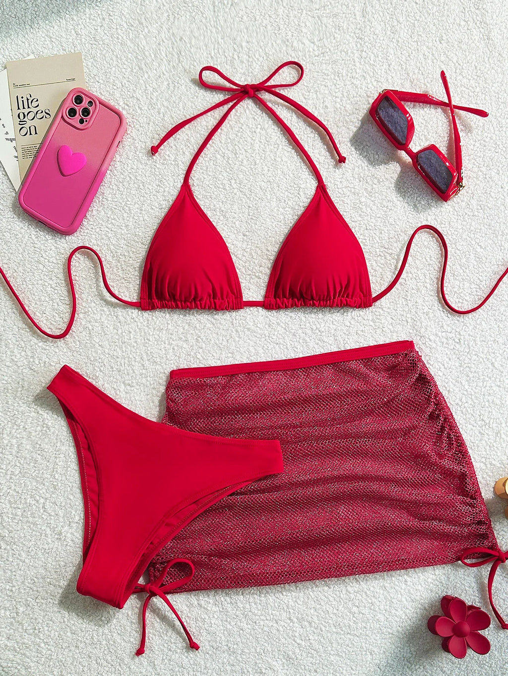 Boss Babe Bikini