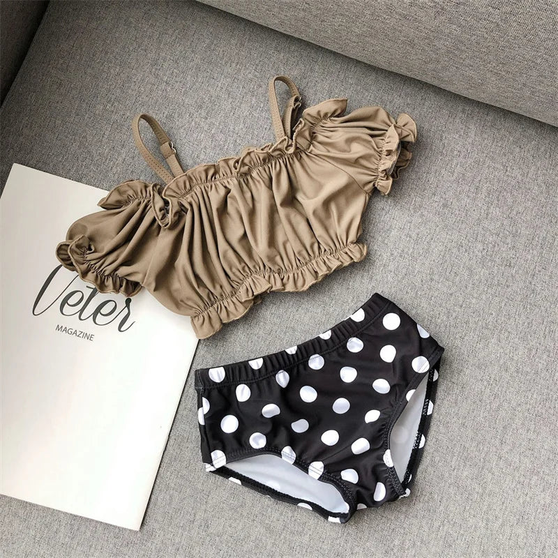 Princess Sling Swimsuit