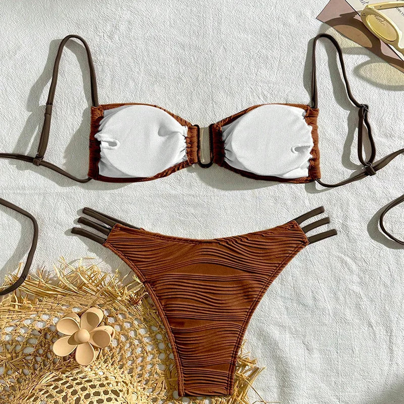 Hot Pulse Bikini